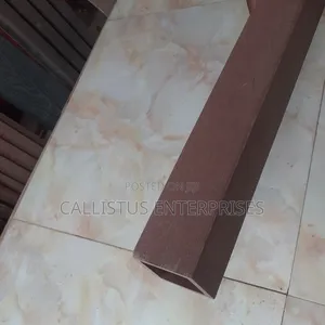 Exterior Hose