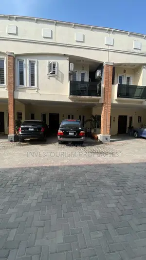 4bdrm Duplex in Value County, Sangotedo for rent
