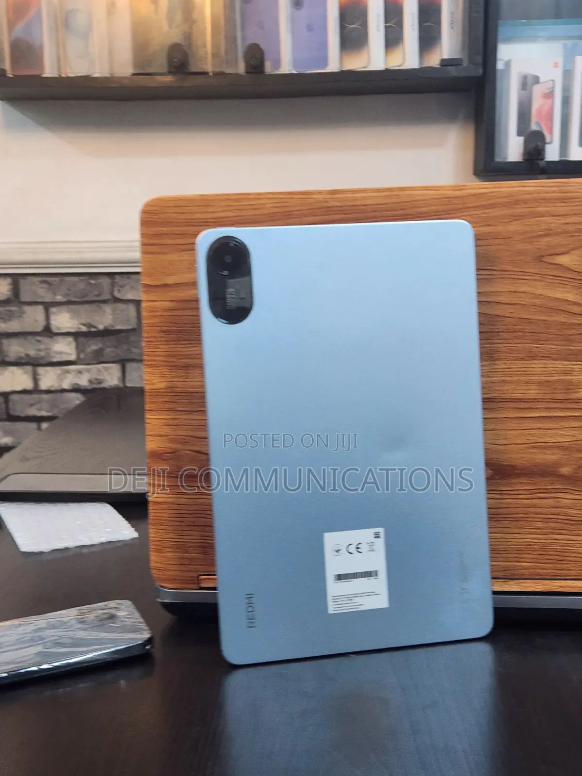 Xiaomi Redmi Pad 2 9.7 128 GB Blue