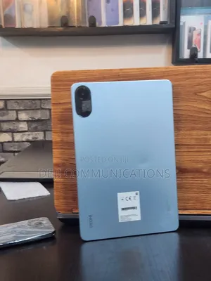 Xiaomi Redmi Pad 2 9.7 128 GB Blue