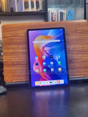Xiaomi Redmi Pad 2 9.7 128 GB Blue