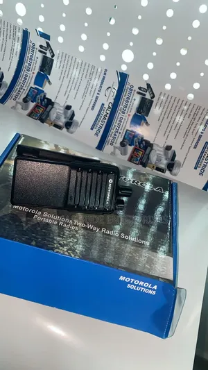 Walkie Talkie 5KM Range