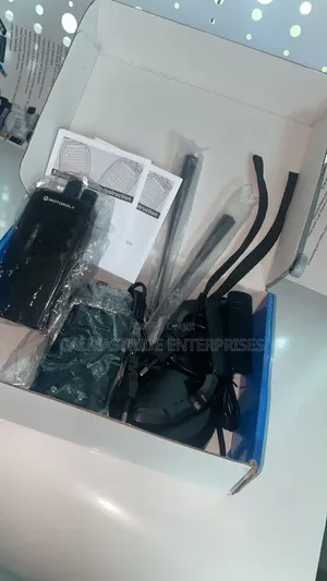 Walkie Talkie 5KM Range