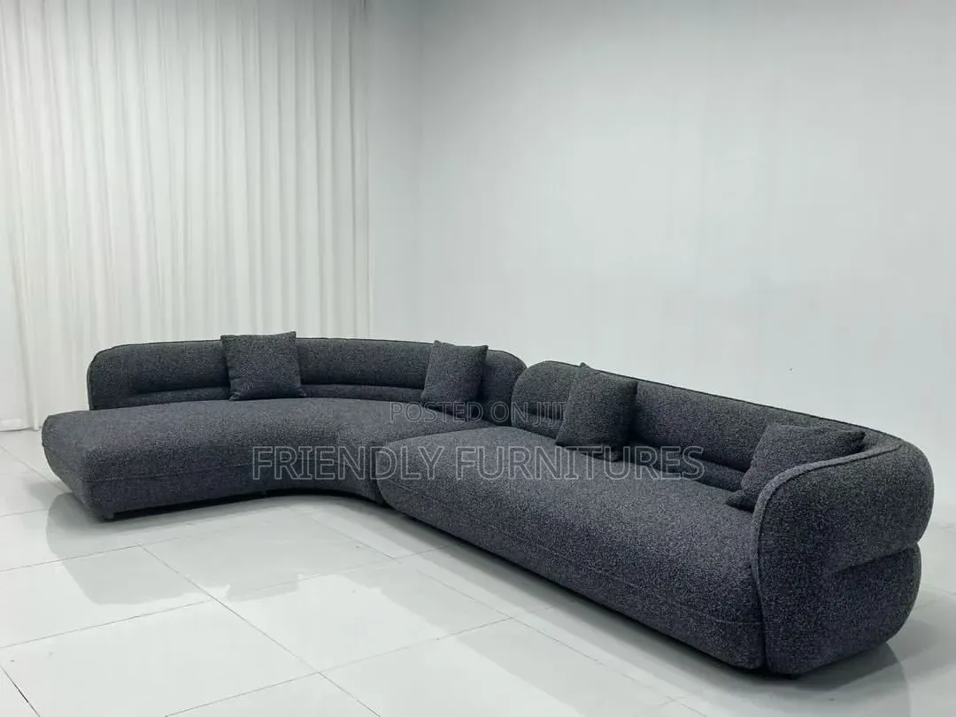 Sectional Sofa
