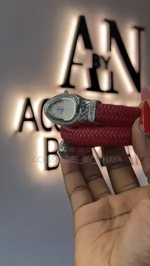Red Snake Watch