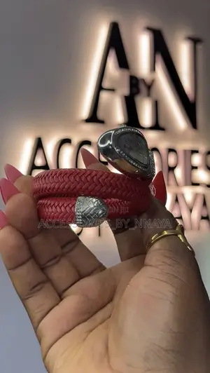 Red Snake Watch
