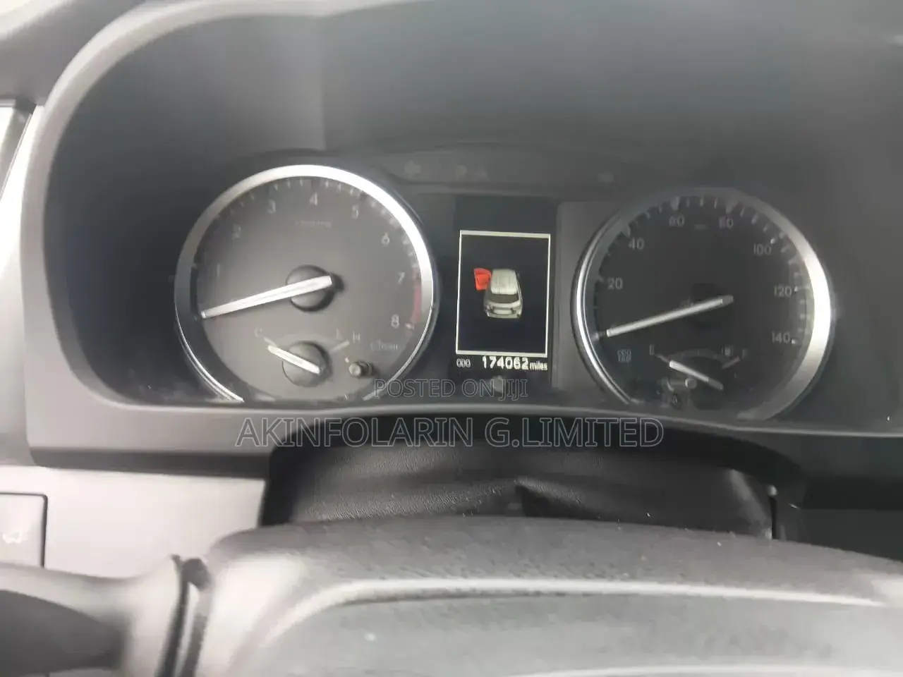Toyota Highlander 2018