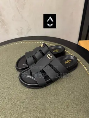 Valentino Quality Slippers