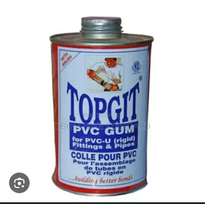 Topgit PVC Gum Medium
