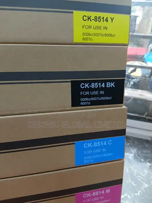 Kyocera Toner Cartridge TK8514