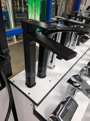 Quality Long Basin Mixer Tap