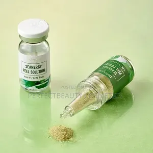 Seanergy Peel Solutions Ampoules