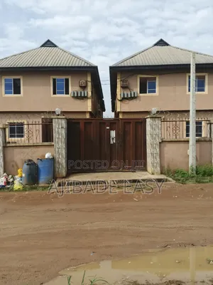 16bdrm Block of Flats in Safu Estate, Ayobo for sale