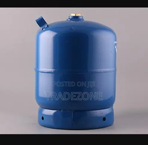 3kg Gas Cylinder