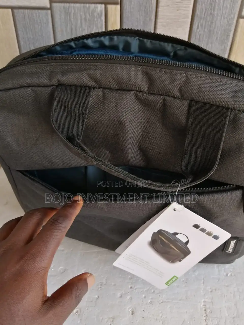 Lenovo Laptop Bag