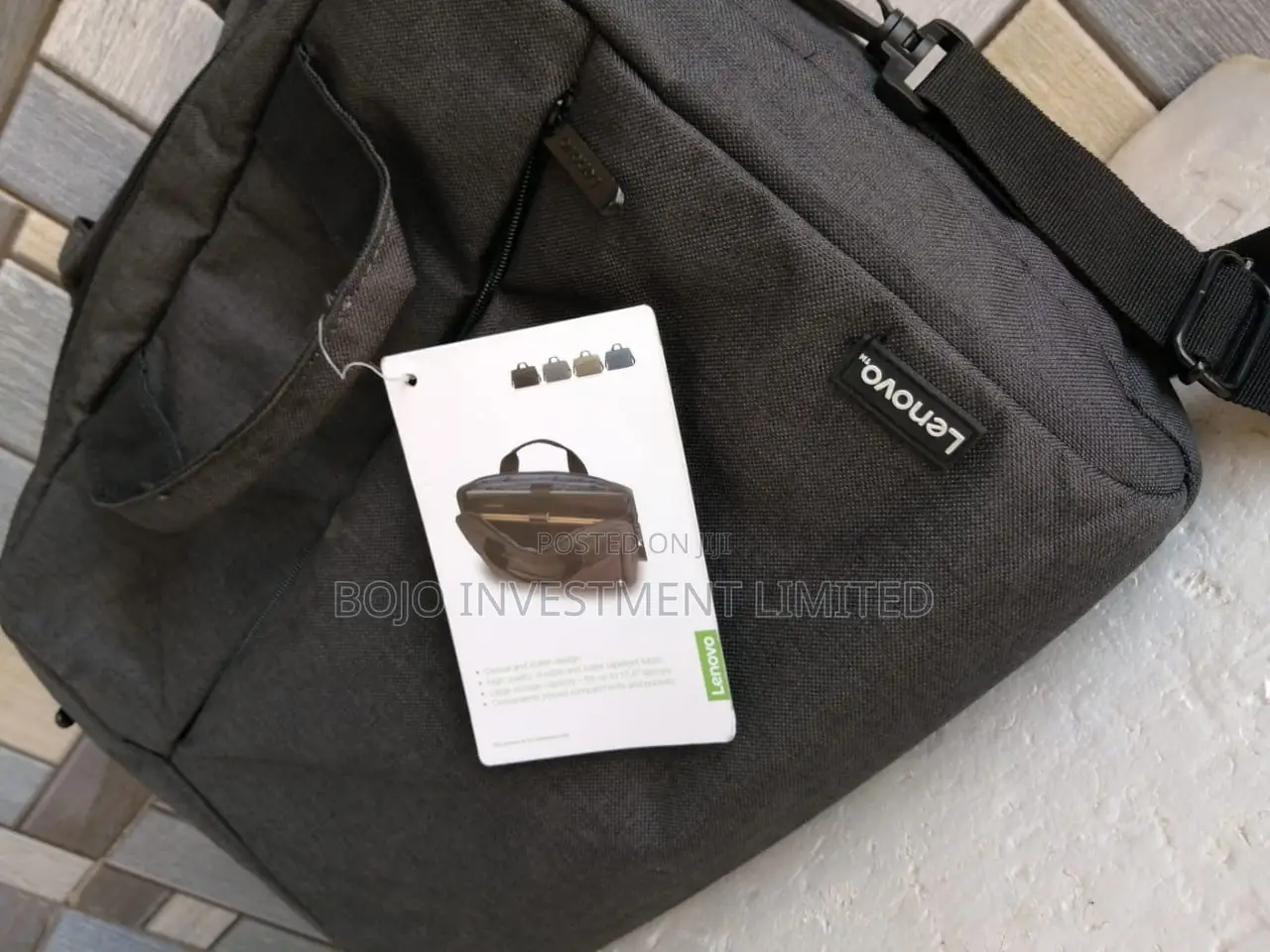 Lenovo Laptop Bag
