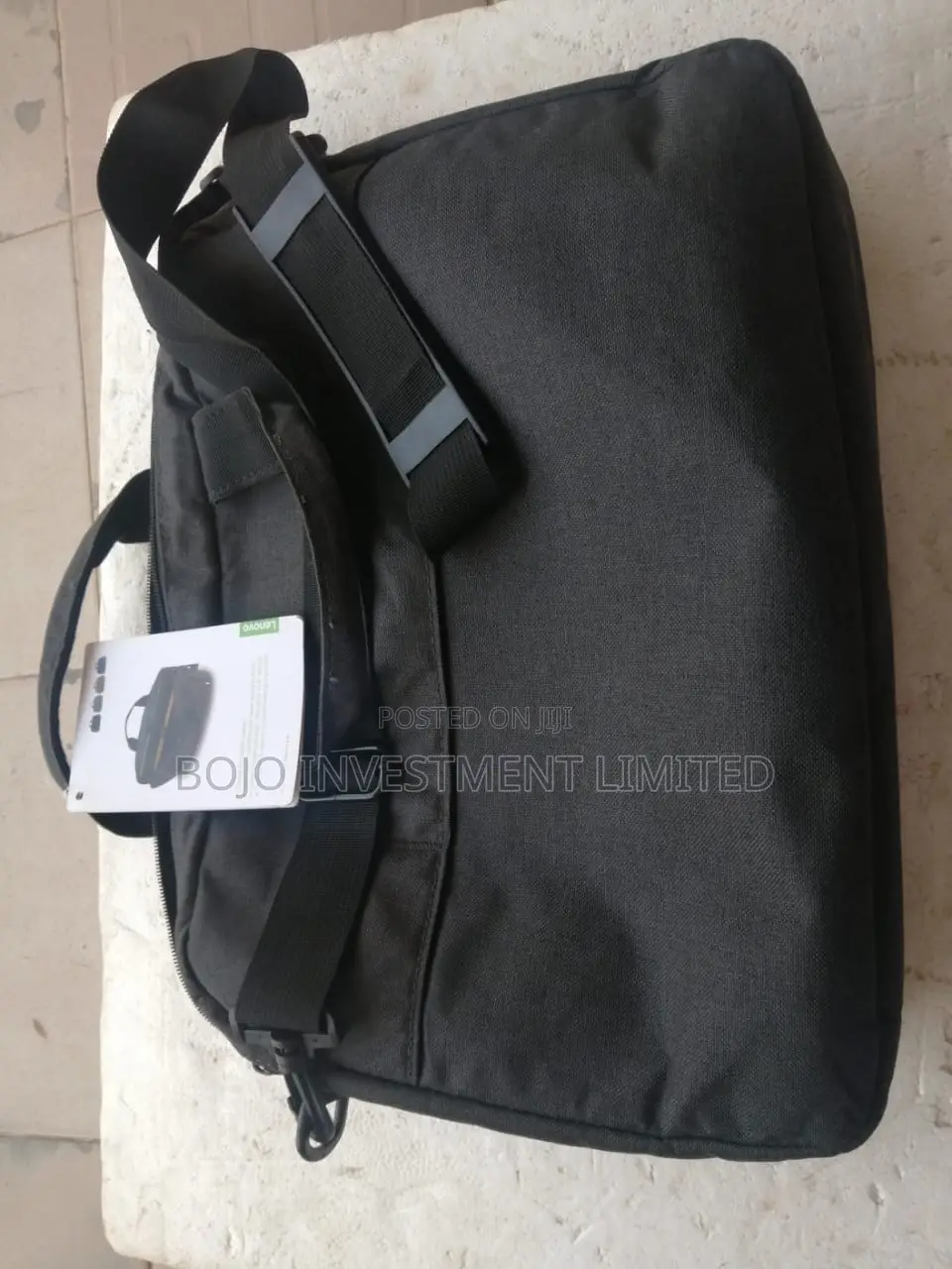 Lenovo Laptop Bag