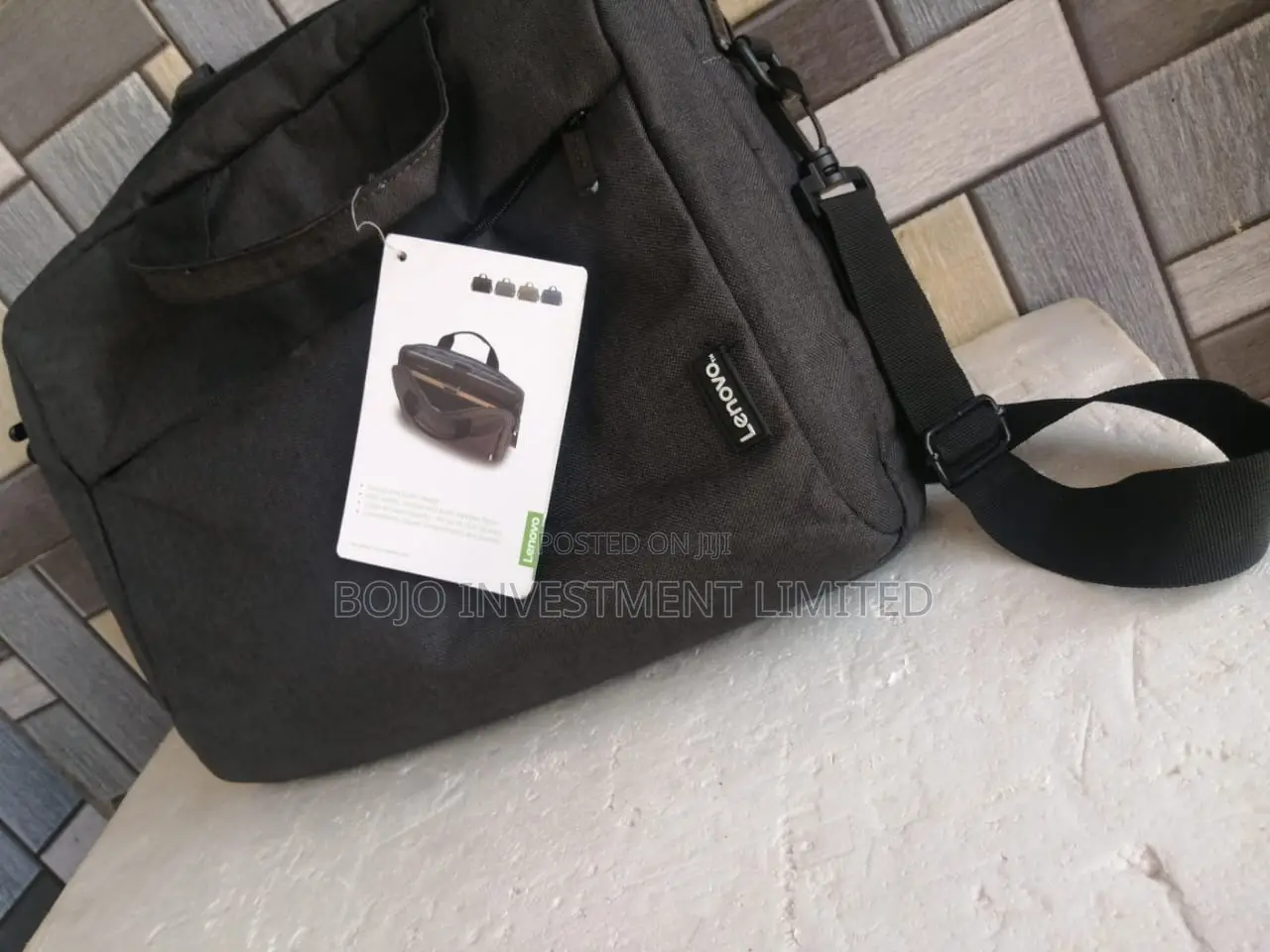 Lenovo Laptop Bag