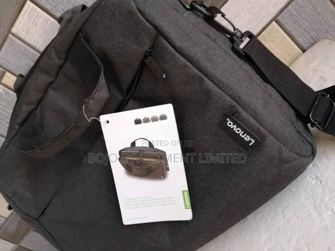 Lenovo Laptop Bag