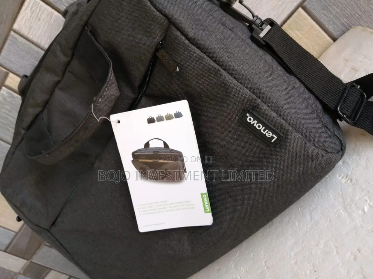 Lenovo Laptop Bag