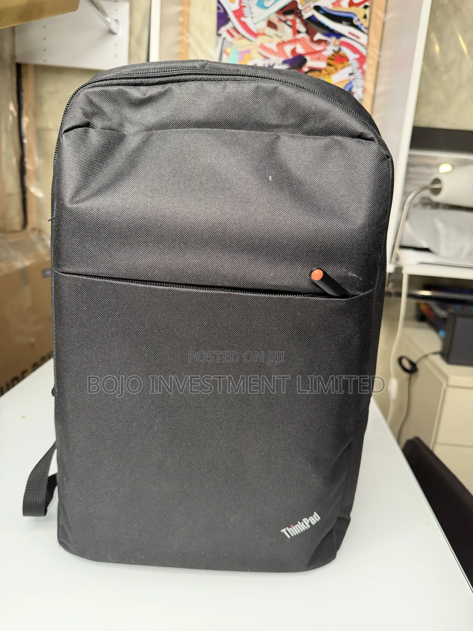 Lenovo Laptop Bag
