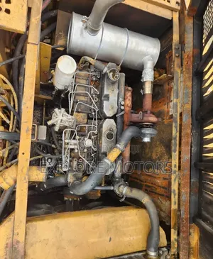 325bl 320cl Excavator Foreign Used in Ph