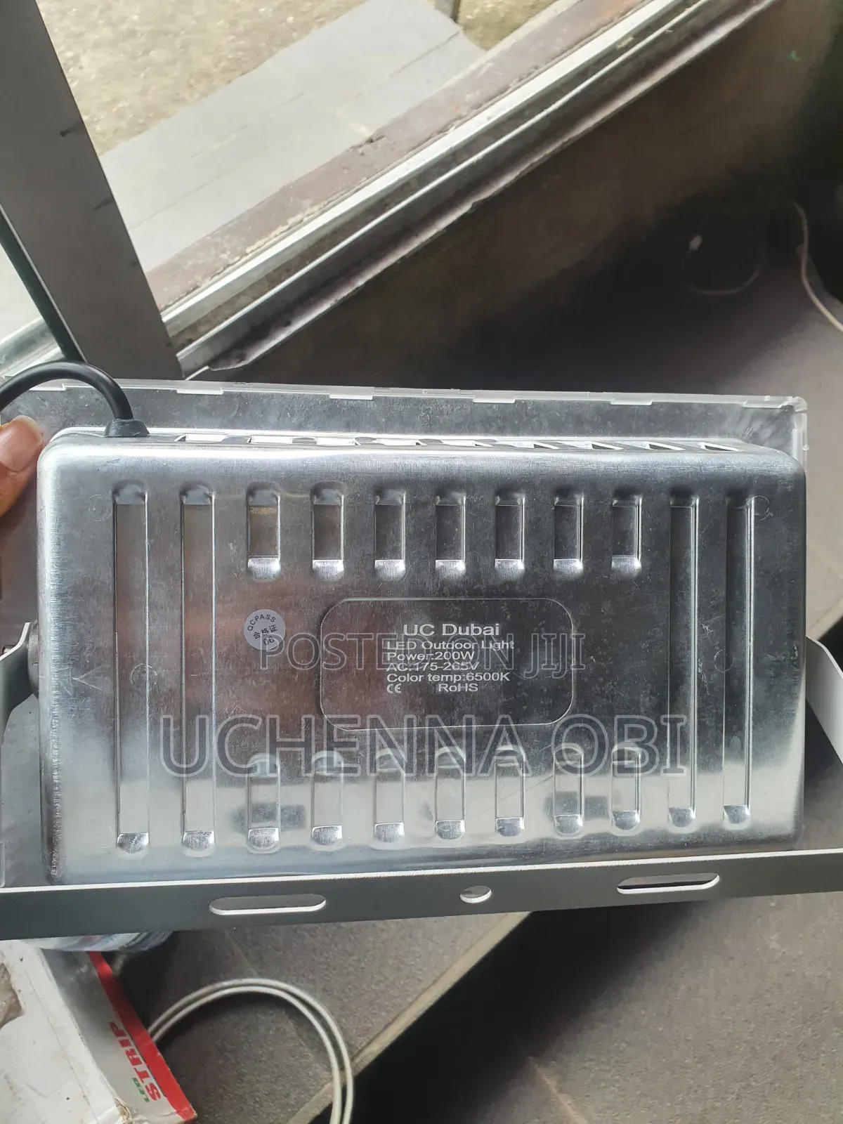 200watts Flood Light