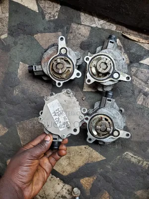 Brake Pump Ford Edge/Ford Escape /Range Rover 2.0L 2015