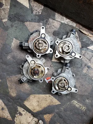 Brake Pump Ford Edge/Ford Escape /Range Rover 2.0L 2015