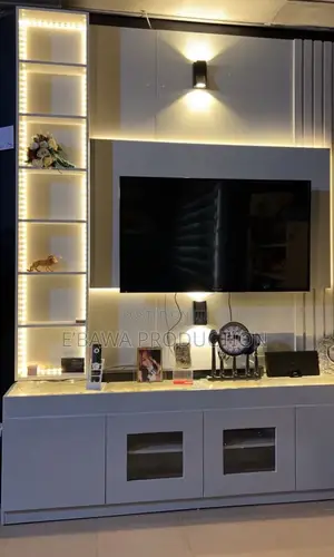 TV Console