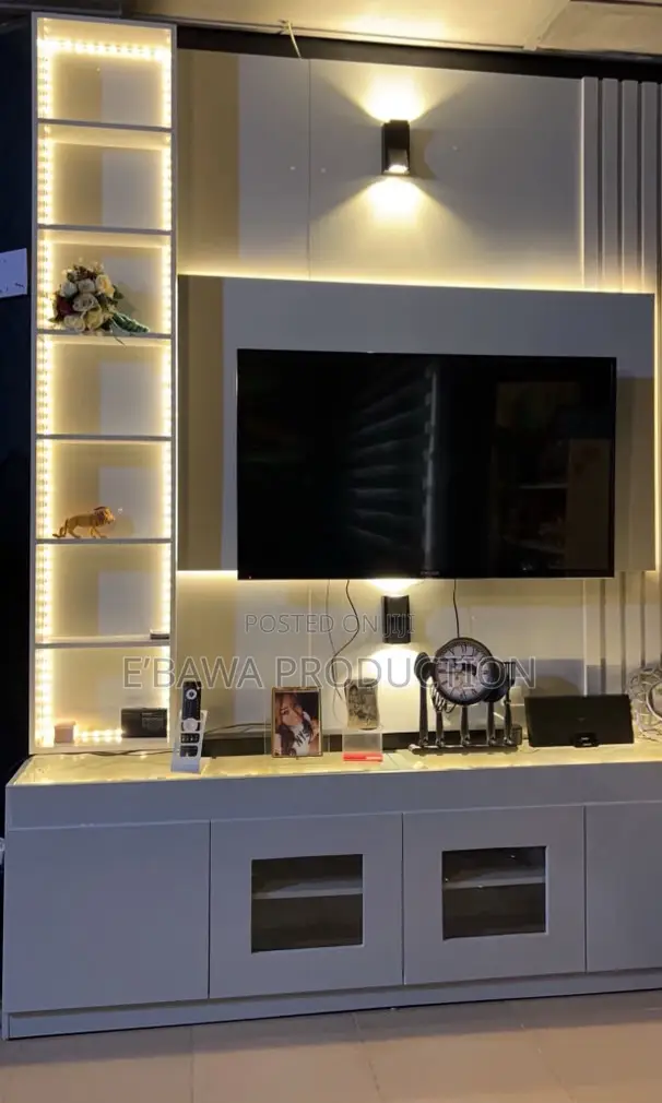 TV Console
