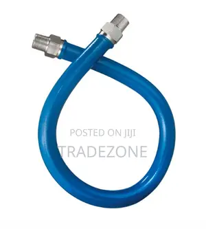 Natural Gas Hose