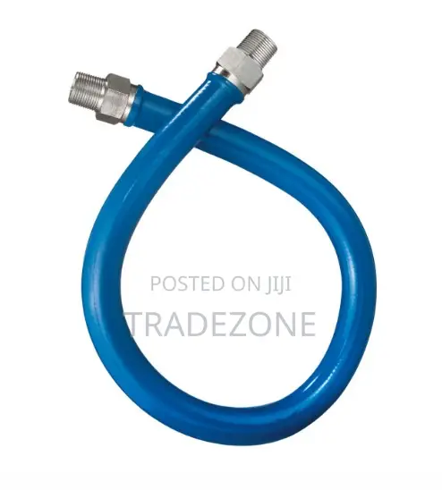 Natural Gas Hose