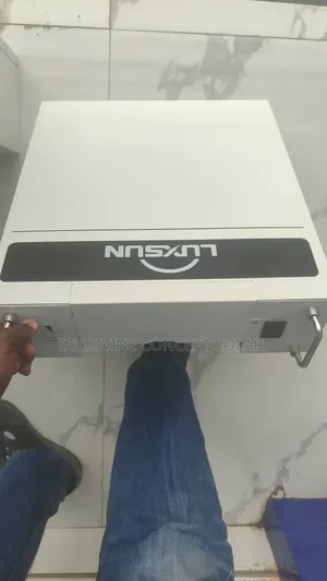5kwh 48v Luxsun Lithium Battery