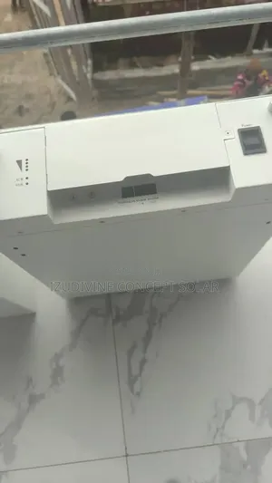 5kwh 48v Luxsun Lithium Battery
