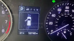 Hyundai Tucson Sport FWD 2017 Gray