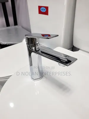Quality Stainless Mixer Tap