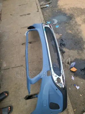 Front Bumper for Mercedes Benz Gla 2015 Model