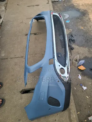 Front Bumper for Mercedes Benz Gla 2015 Model
