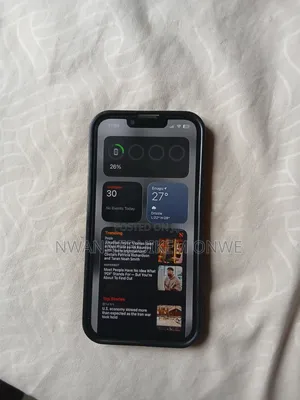 Apple iPhone 13 128 GB Rose Gold
