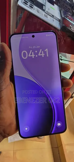 Oppo Reno14 Pro 5G 512 GB Silver