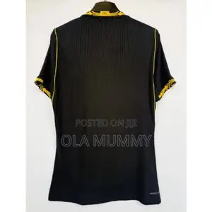 Chelsea Away Authentic Jersey 2026/27