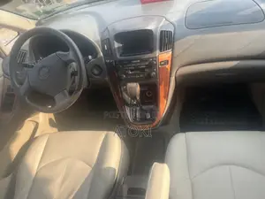 Lexus RX 300 2001