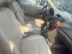 Lexus RX 300 2001