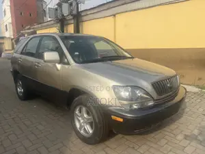 Lexus RX 300 2001