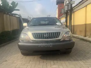 Lexus RX 300 2001