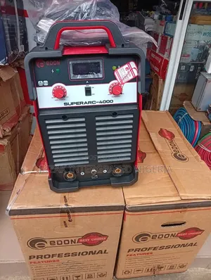 Edon SuperArc 4000