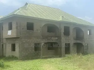 3bdrm Block of Flats in Kuje for sale