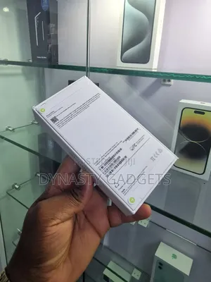 New Apple iPhone 16 Pro 1 TB