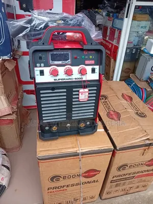 Edon SuperArc 4000